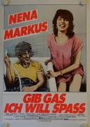 Gib Gas - Ich will Spass (Hangin' Out)